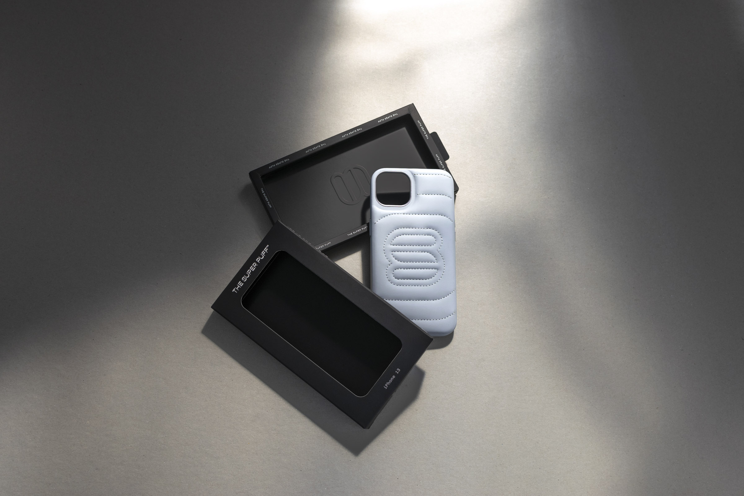 Aritzia Phone Case Packaging