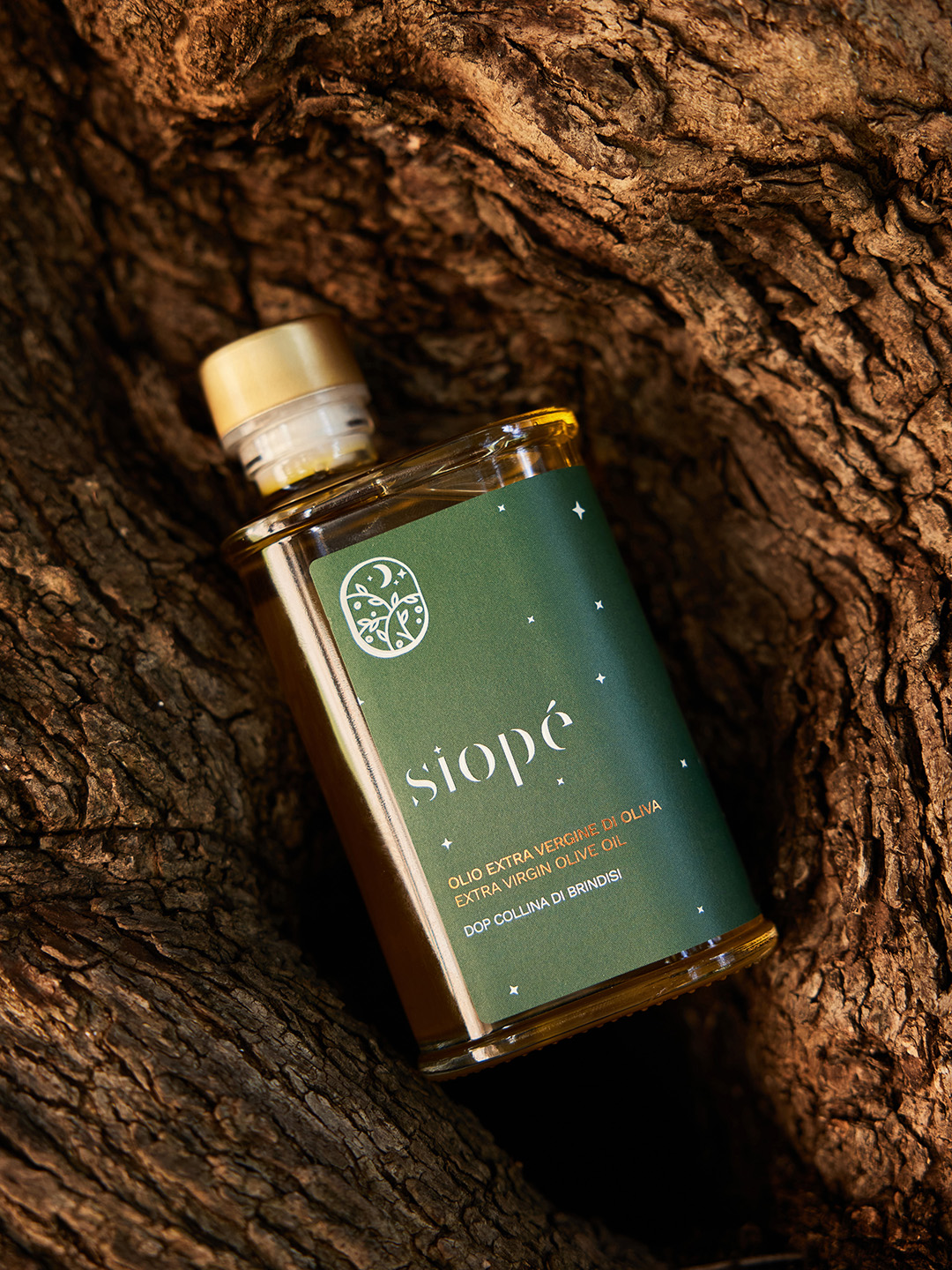 Siopé – Extra Virgin Olive Oil