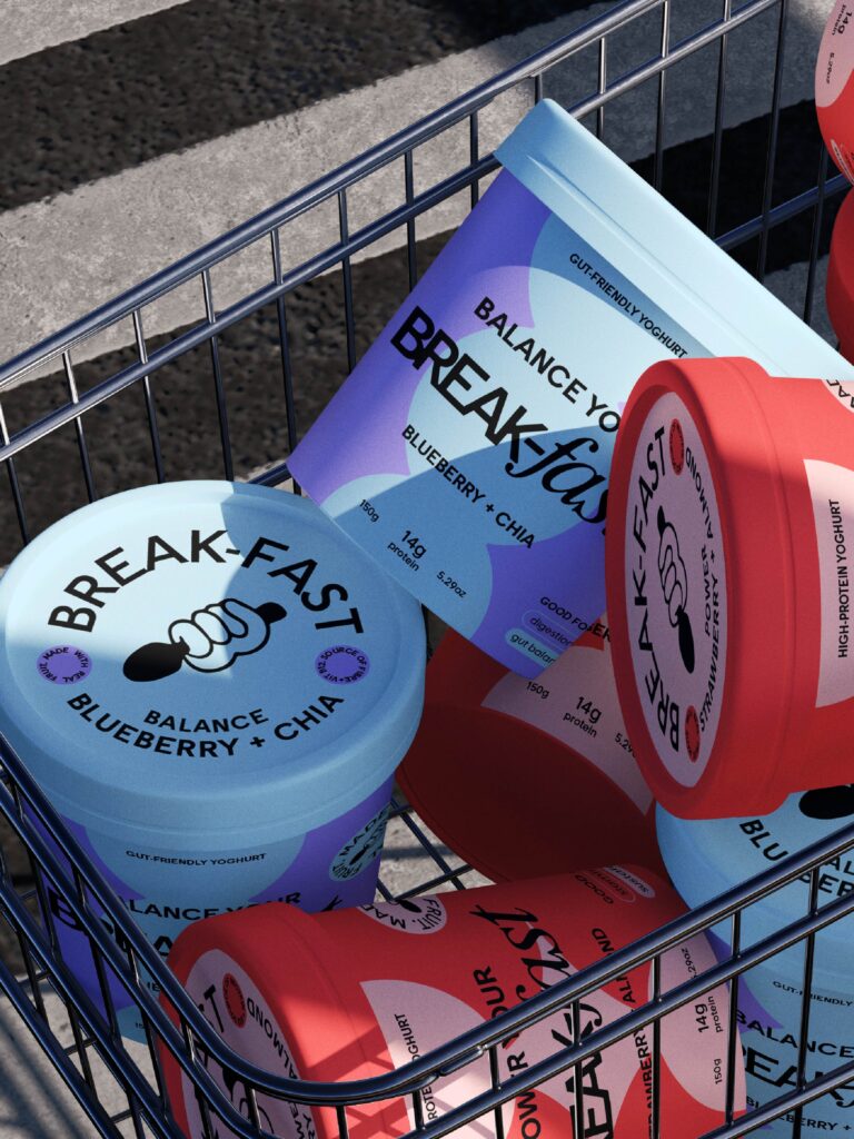 Break-fast