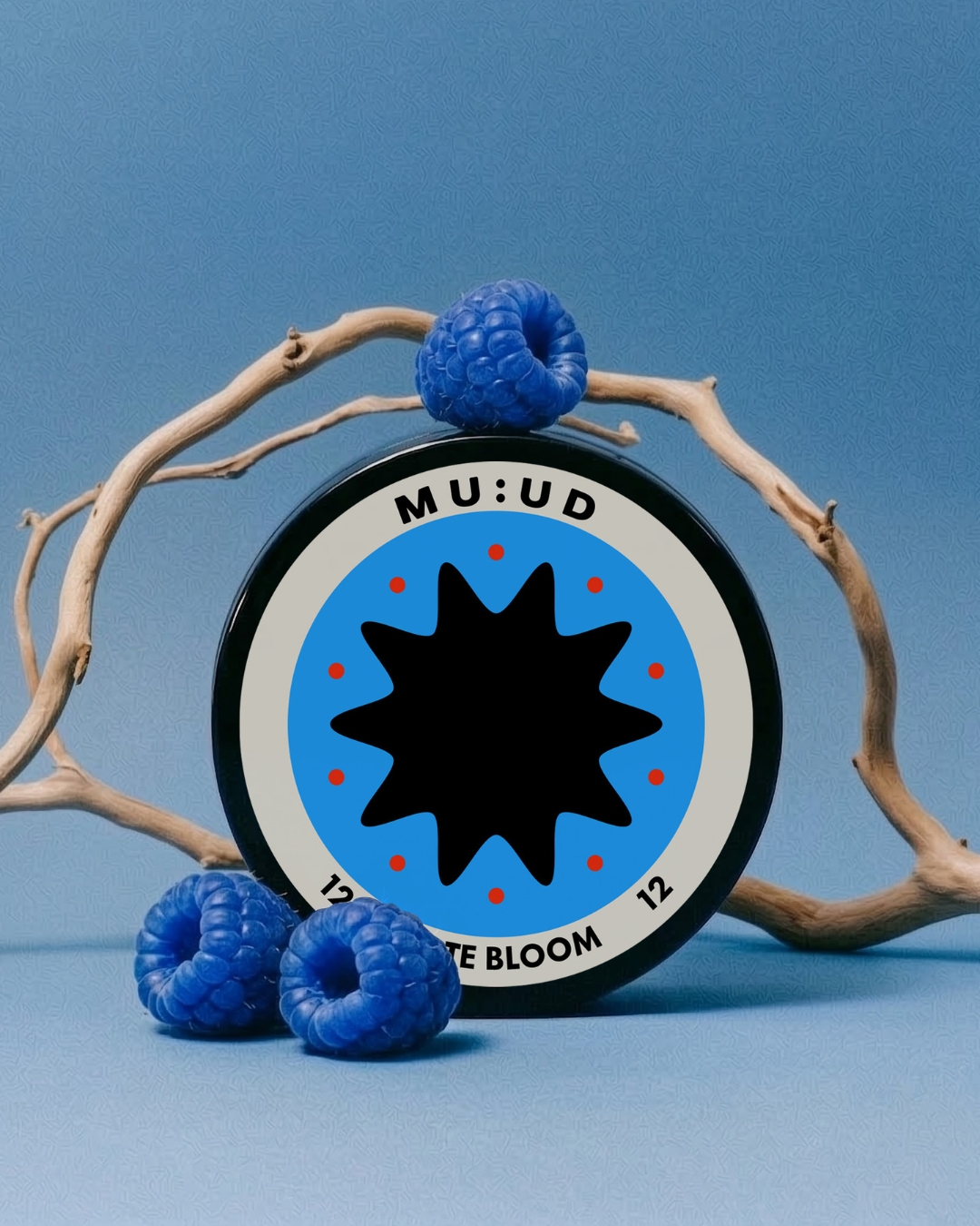 MU:UD Pouches by Butterfly Hunters