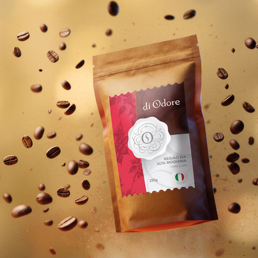di Odore Coffee