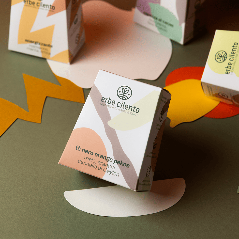 erbe cilento – erbe officinali
