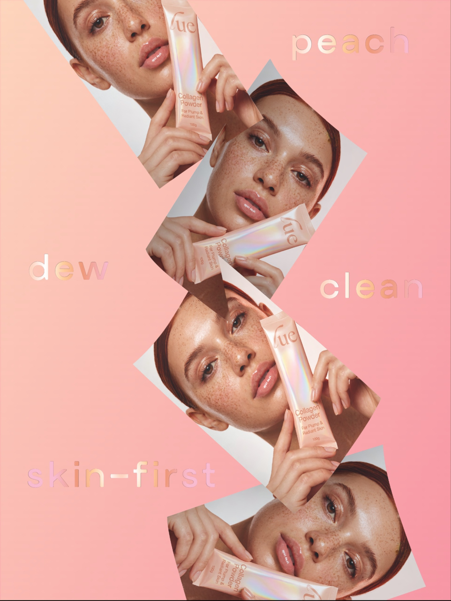 Lue – Collagen Supplement
