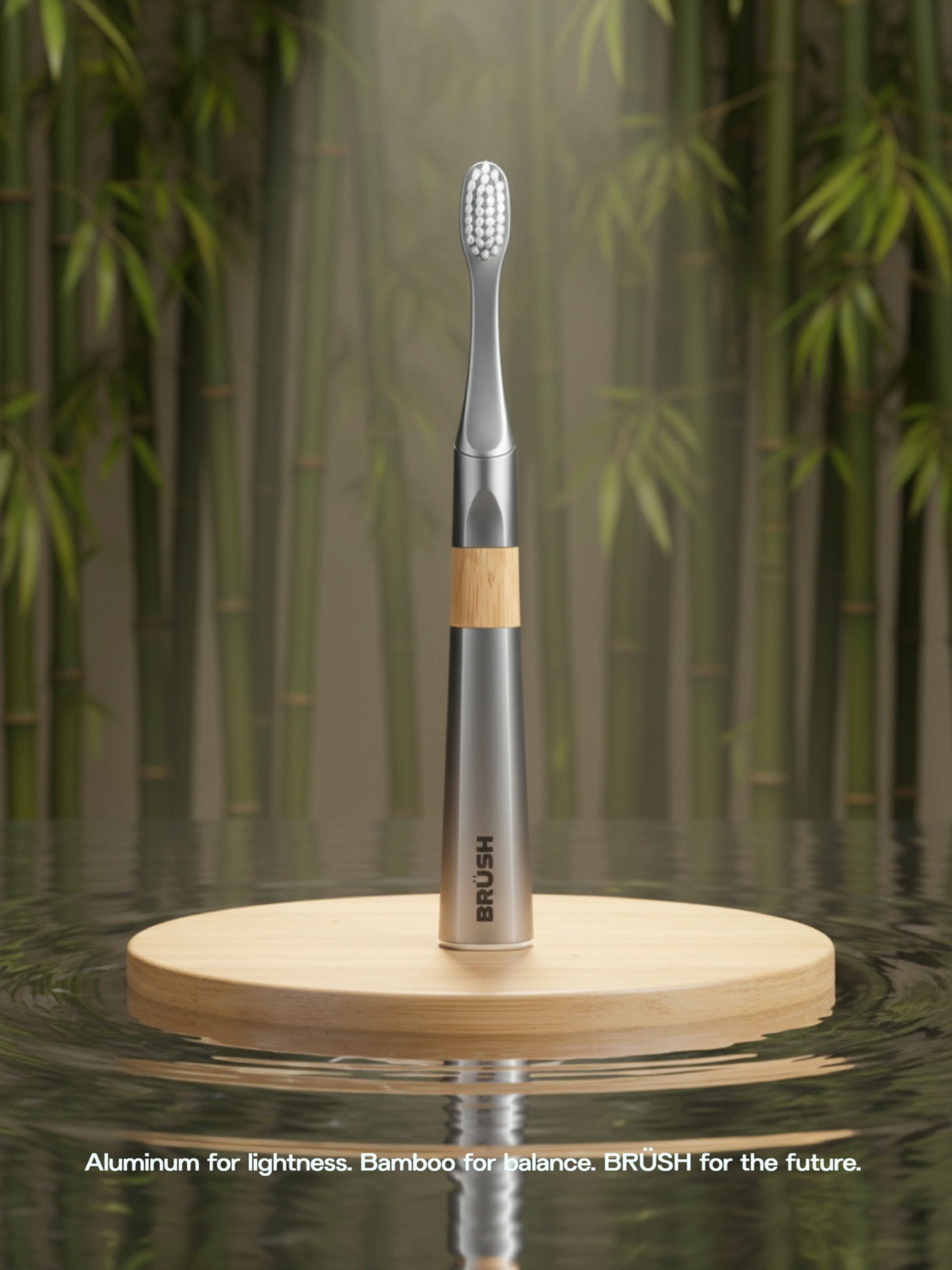 Brush