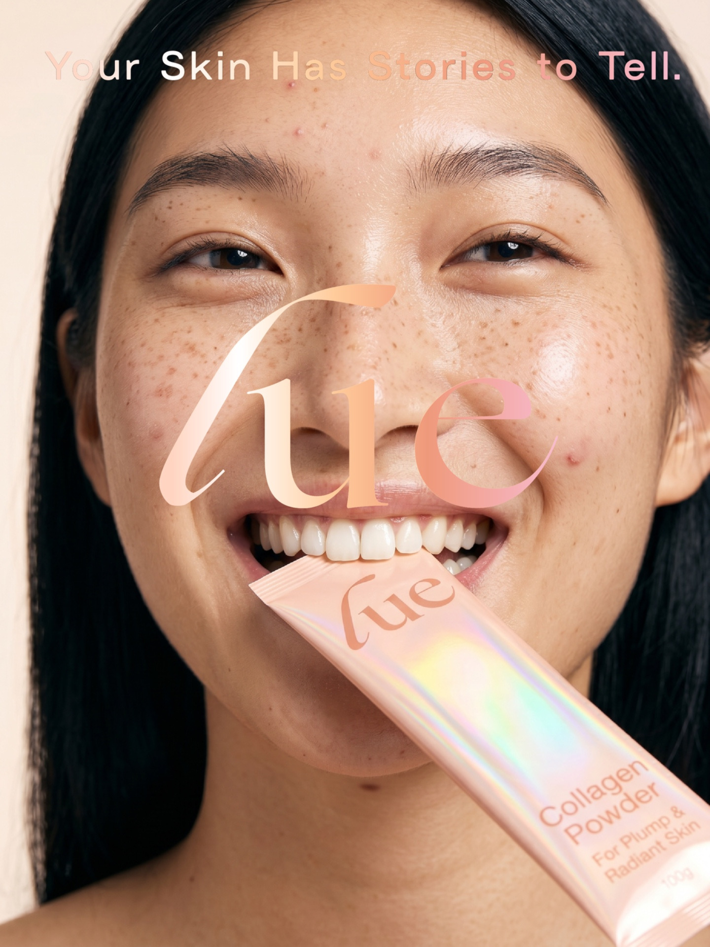 Lue – Collagen Supplement