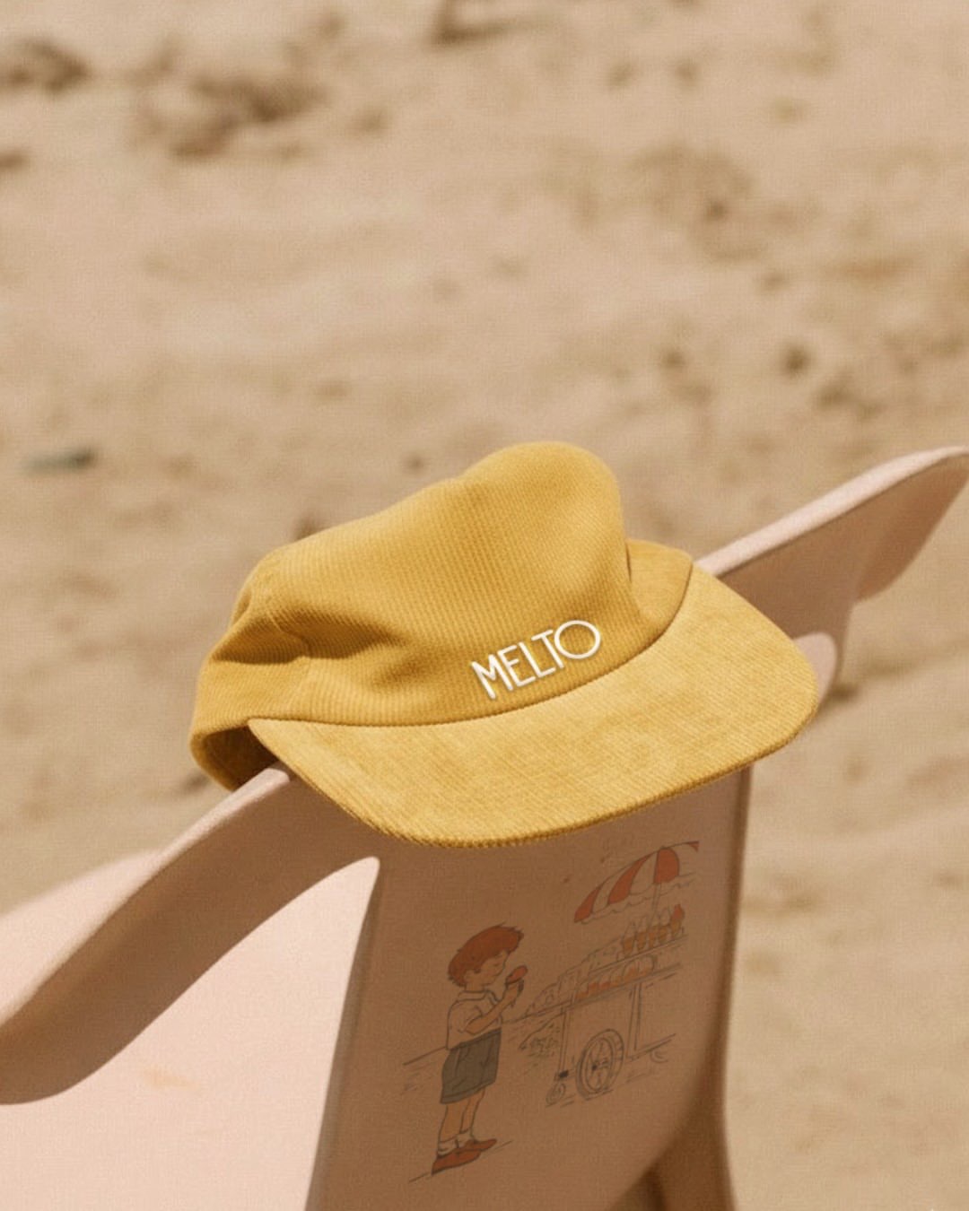 Melto – Icecream Packaging