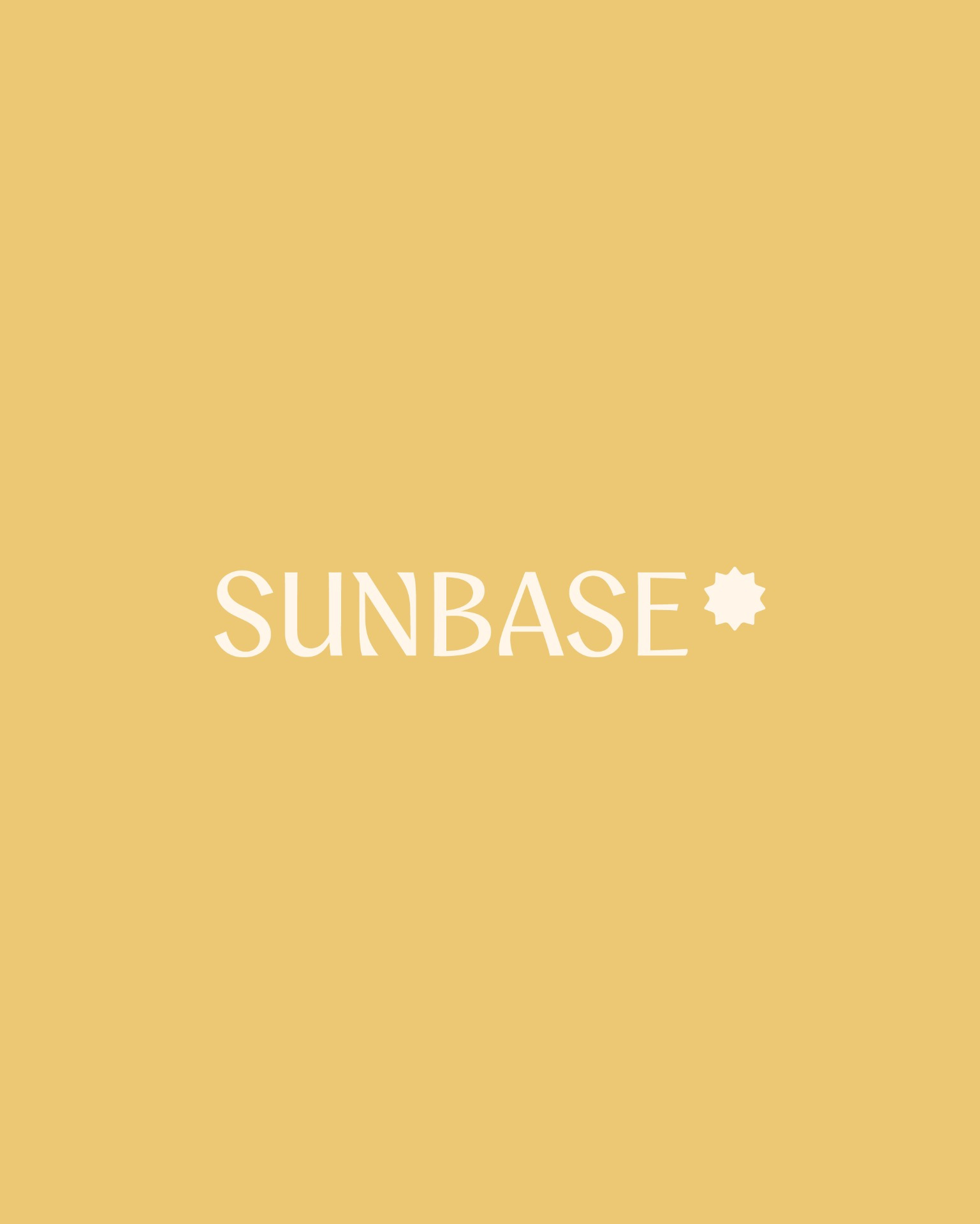 Sunbase