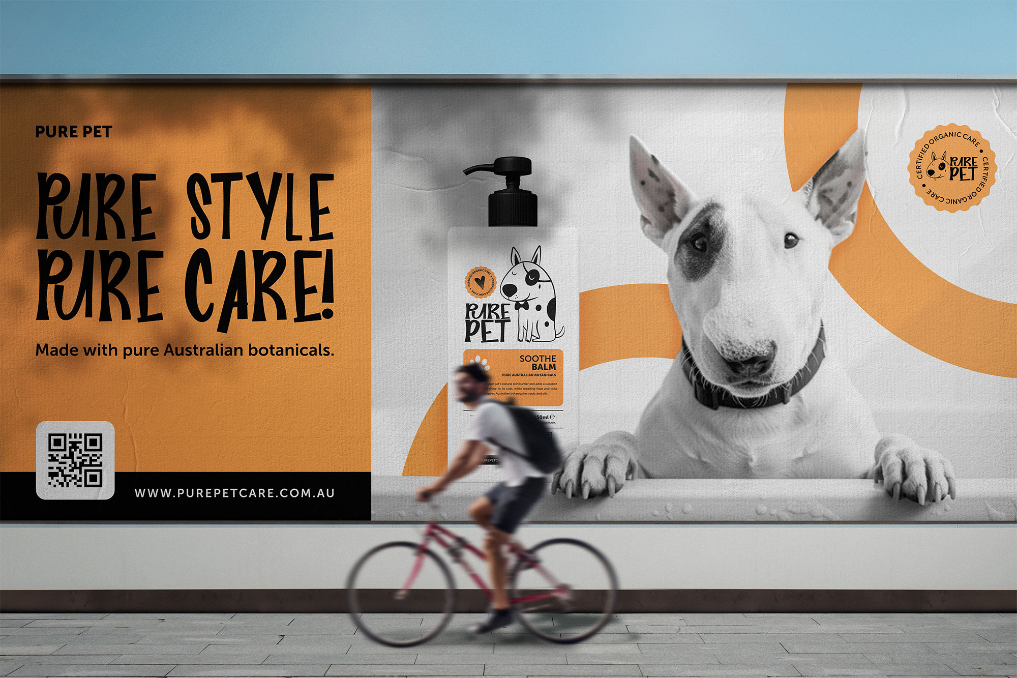 Pure Pet – Dog Care