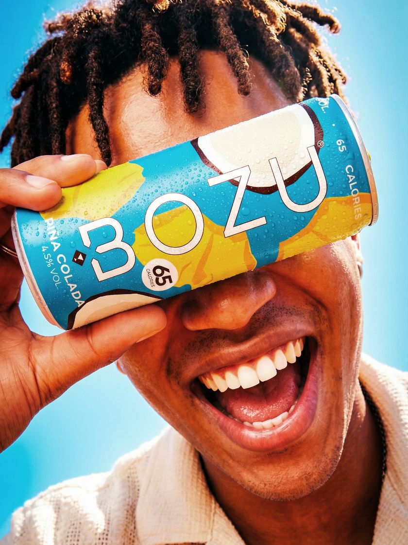 BOZU’s ‘next-generation cocktails’
