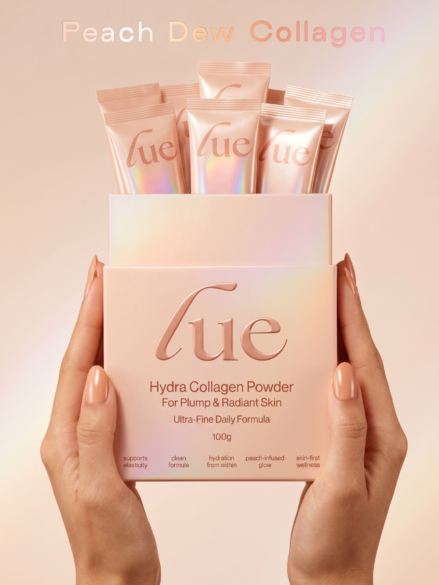 Lue – Collagen Supplement