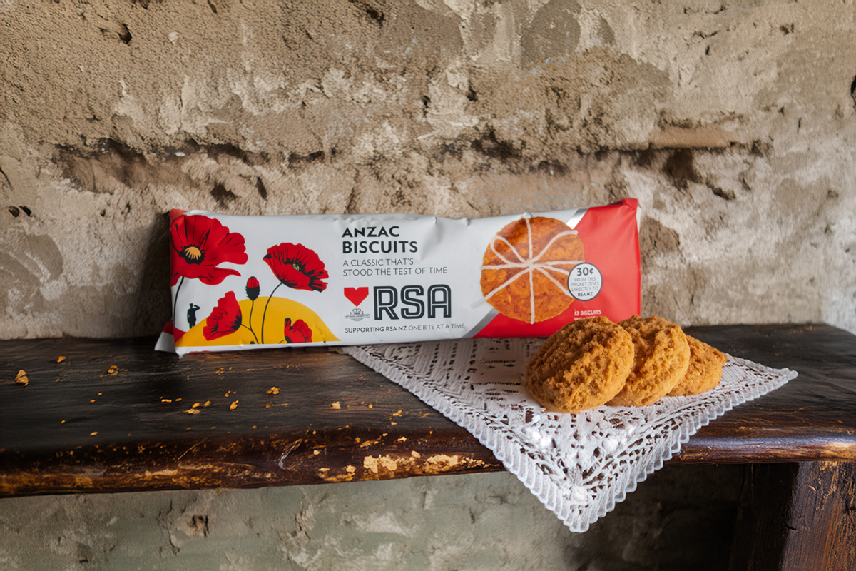 2026 RSA Anzac Collection