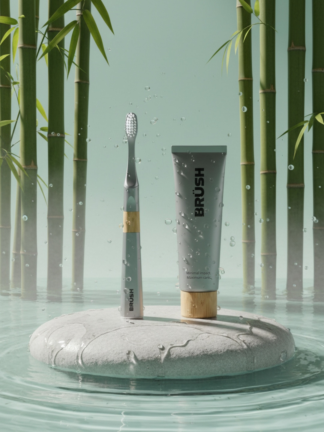 Brush
