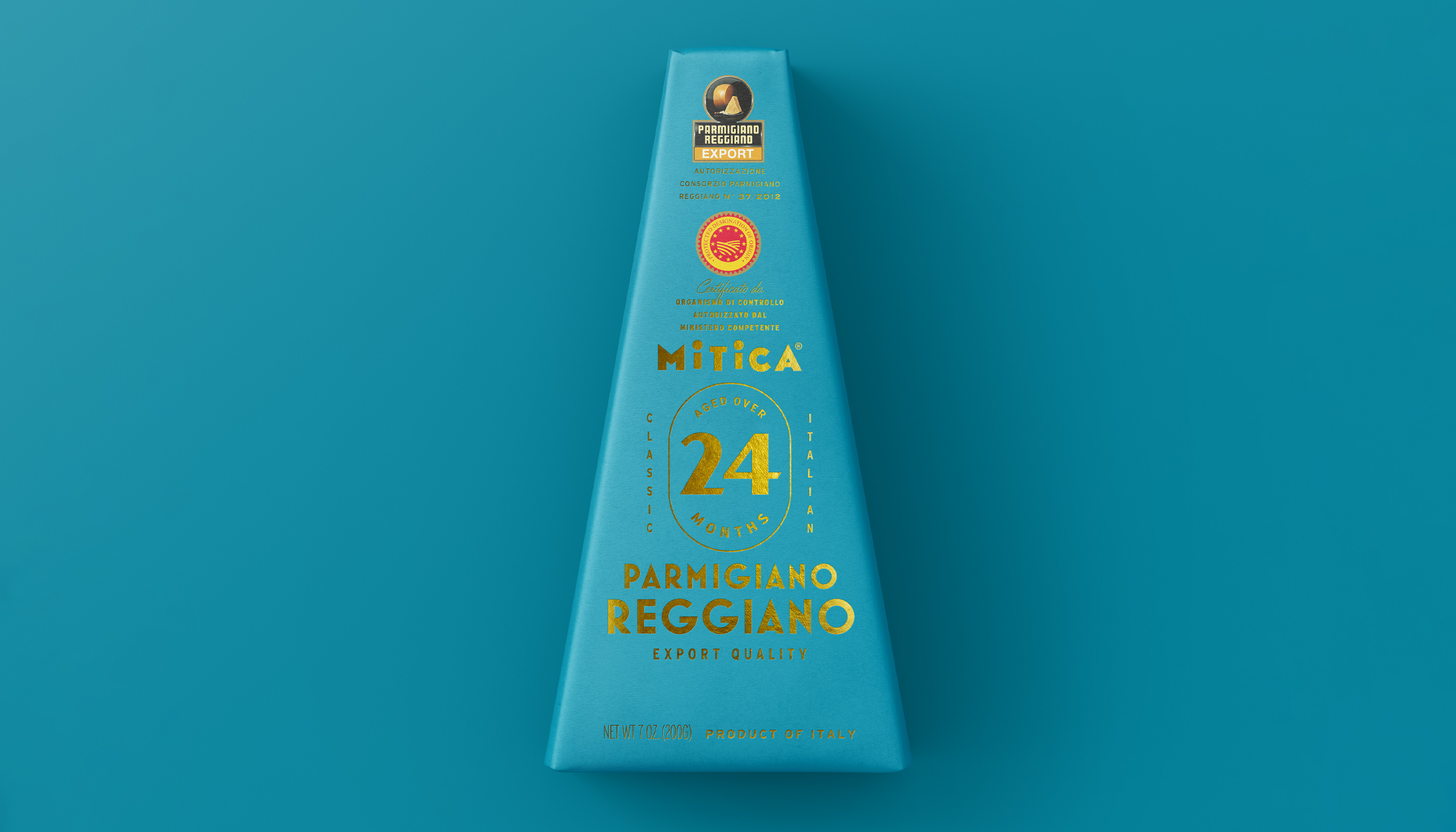 Specialty Cheese Packaging | Mitica