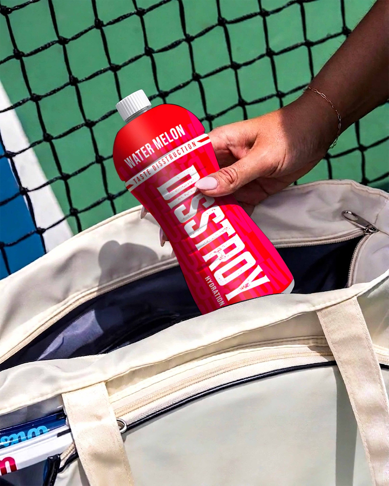 Disstroy – Branding