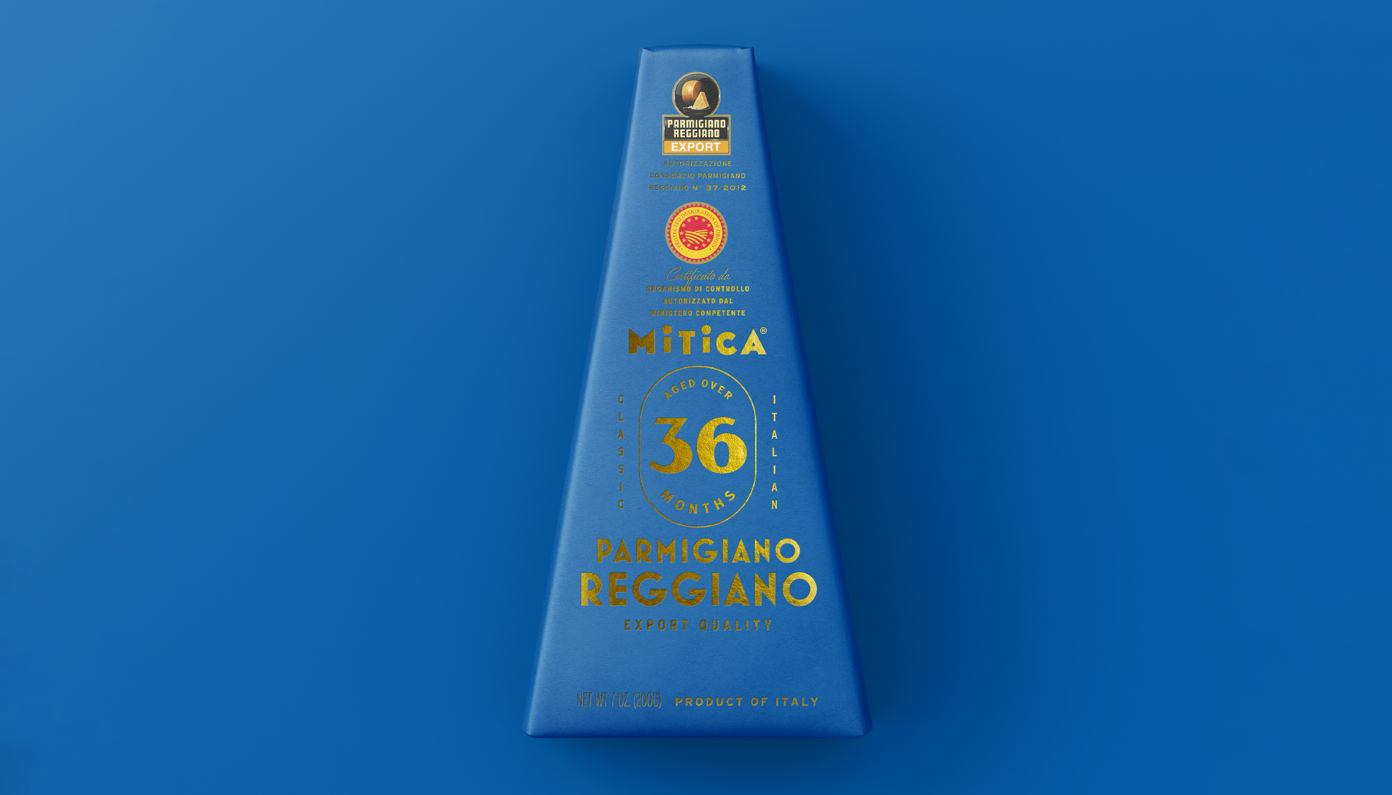 Specialty Cheese Packaging | Mitica