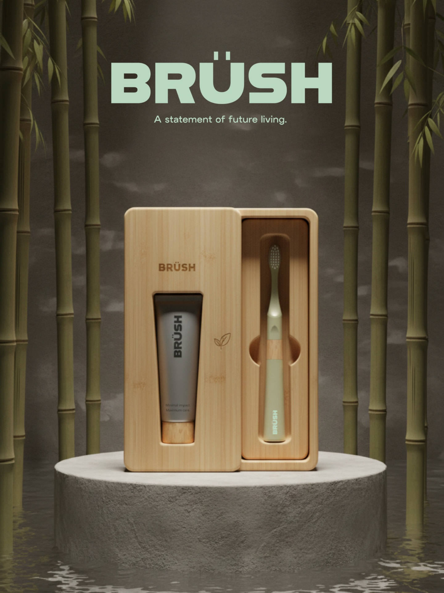 Brush