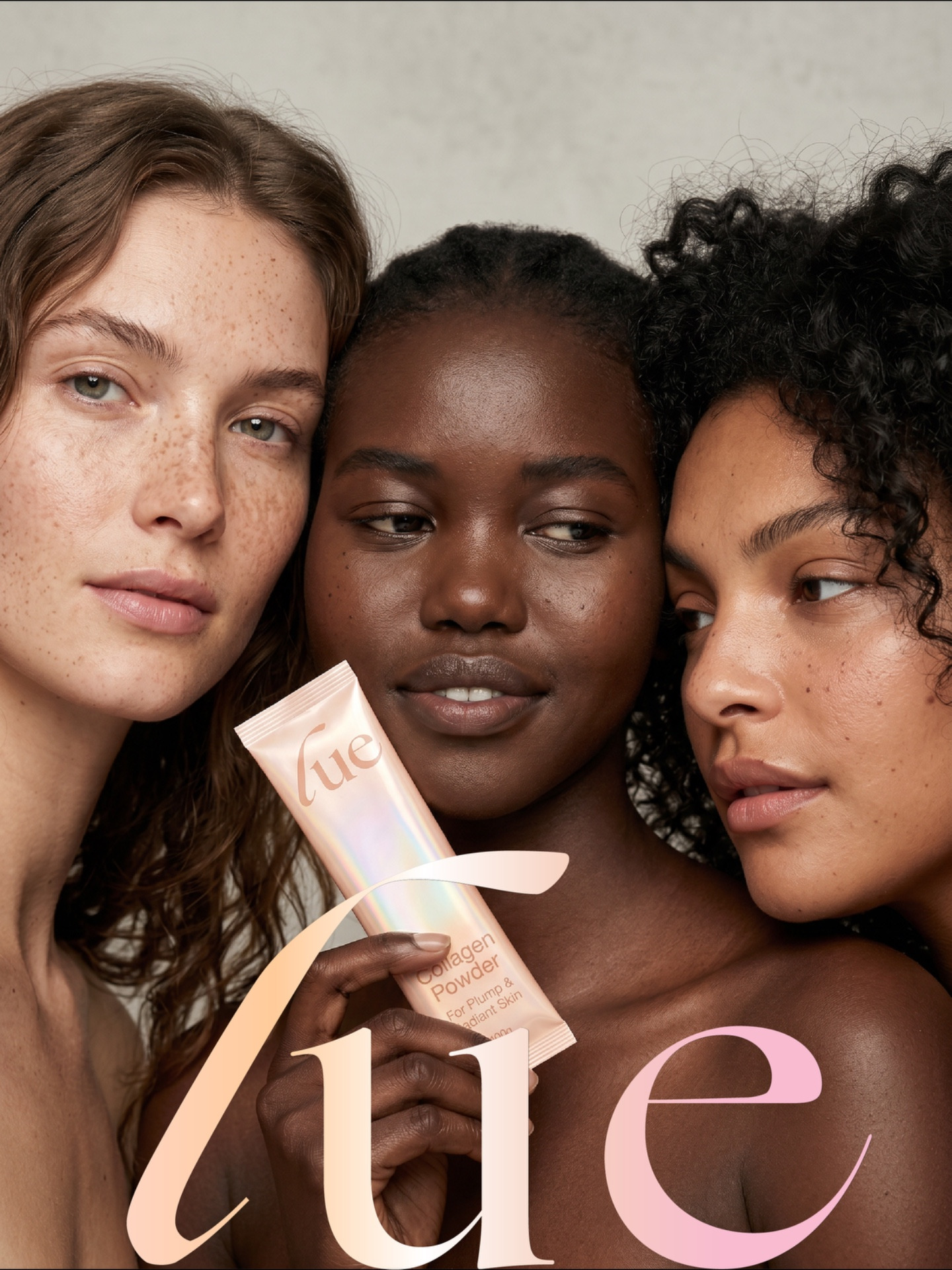 Lue – Collagen Supplement