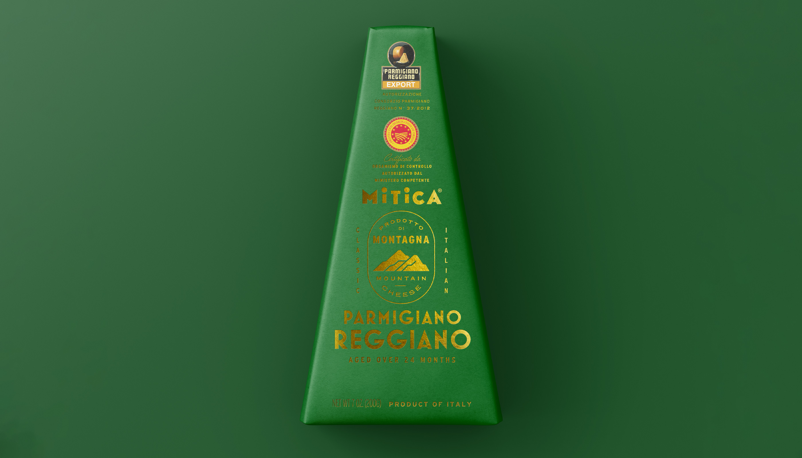 Specialty Cheese Packaging | Mitica