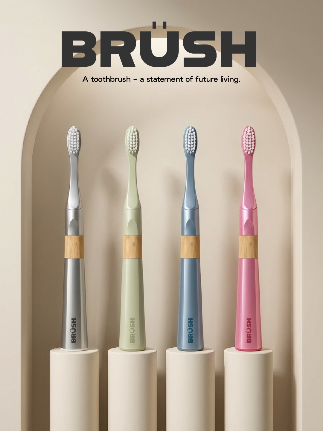 Brush