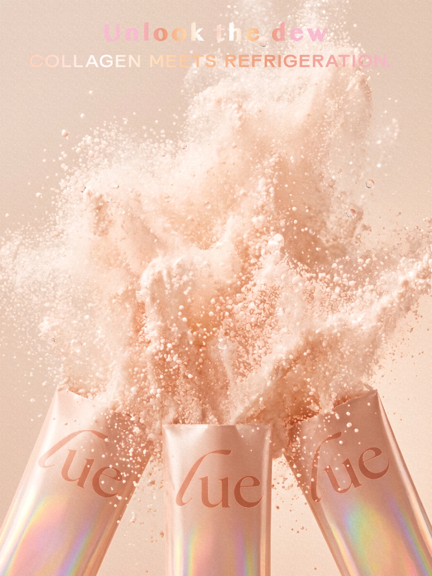Lue – Collagen Supplement