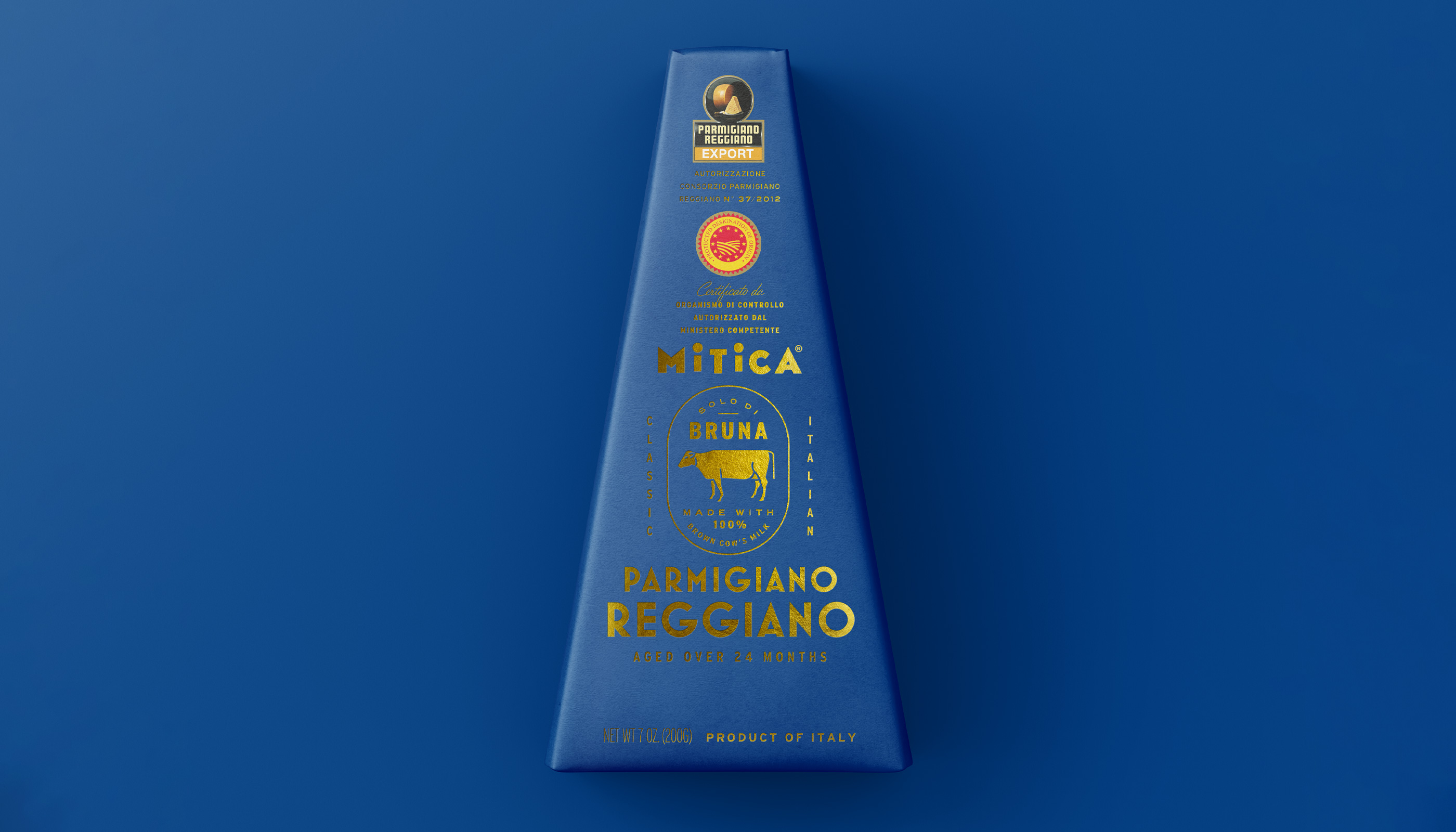 Specialty Cheese Packaging | Mitica
