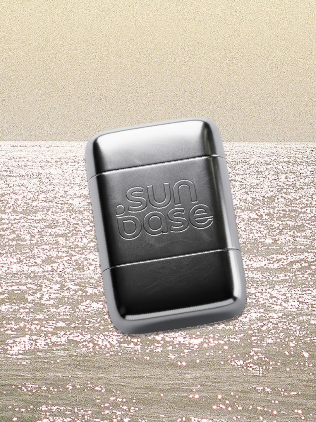 Sunbase – Sunscreen