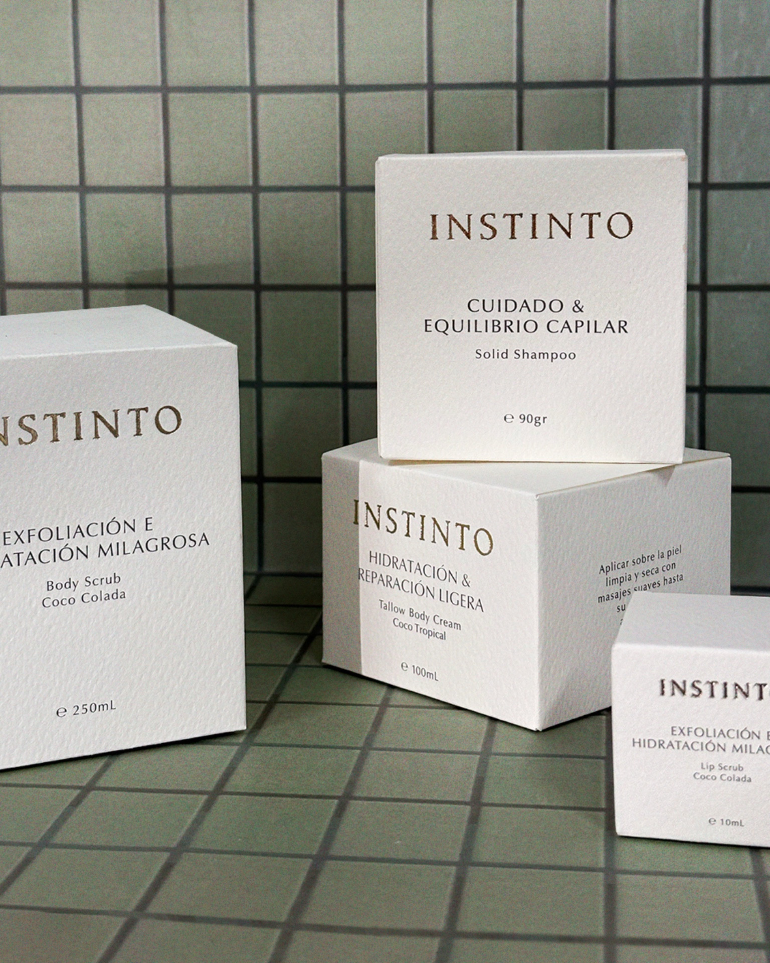 Instinto