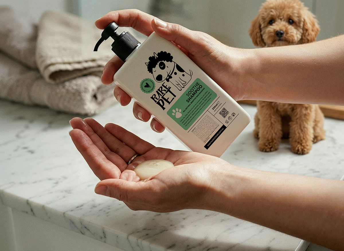 Pure Pet – Dog Care