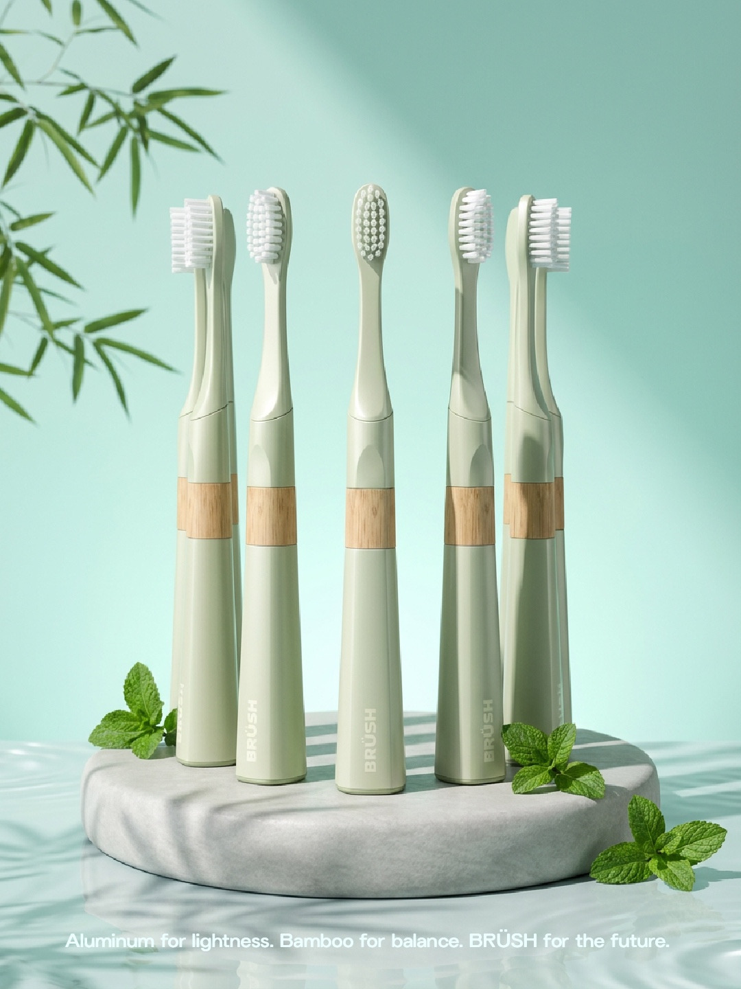 Brush