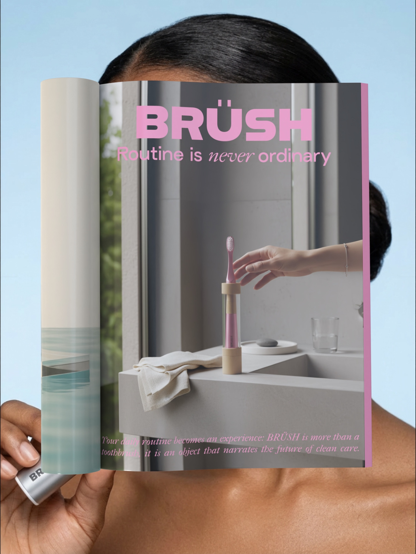 Brush