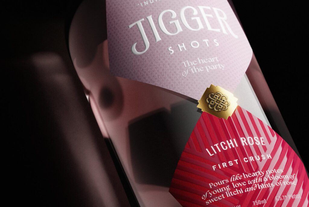 Jigger: India’s Heart of the Party