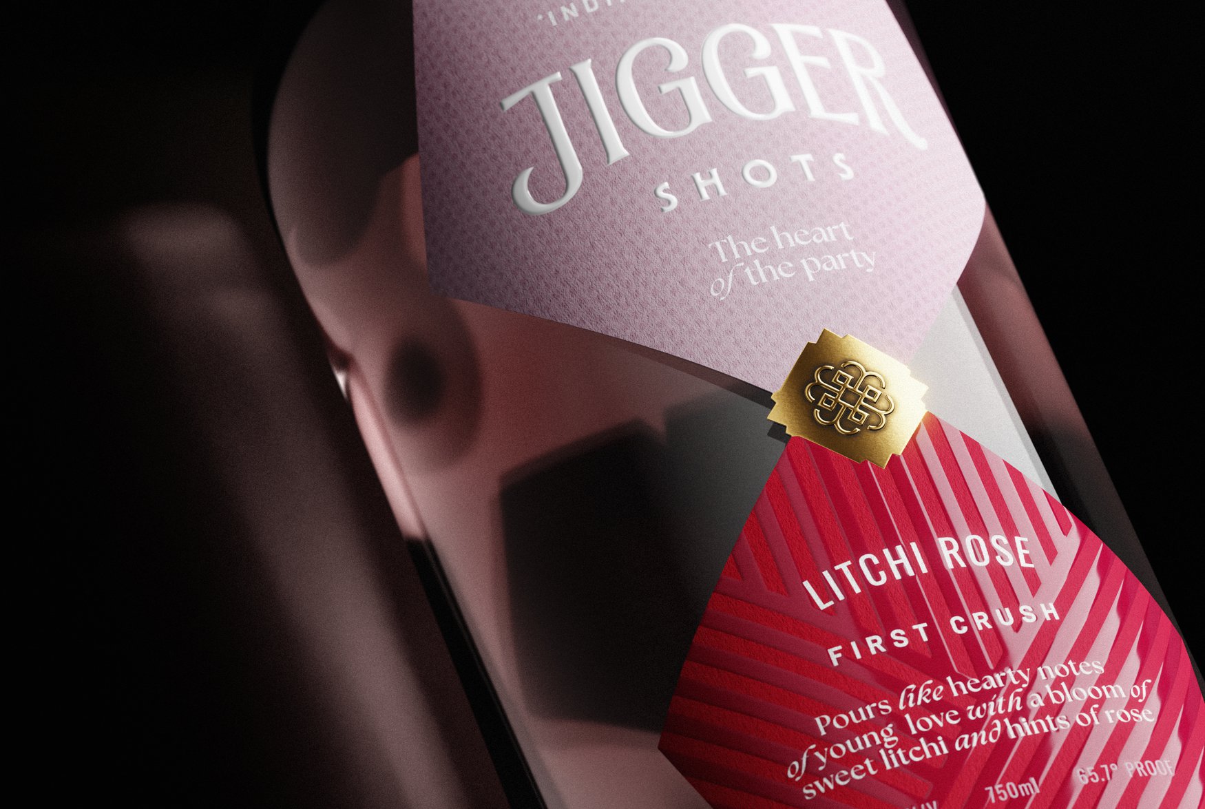 Jigger: India’s Heart of the Party