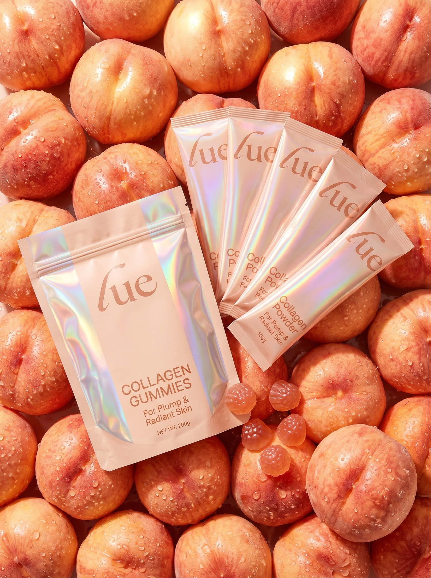 Lue – Collagen Supplement