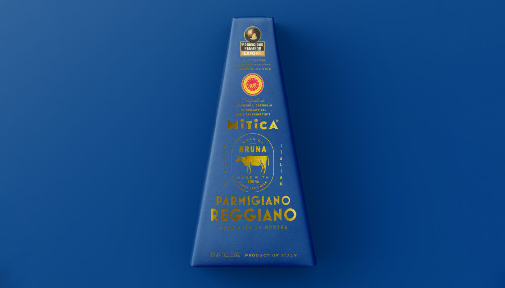 Specialty Cheese Packaging | Mitica