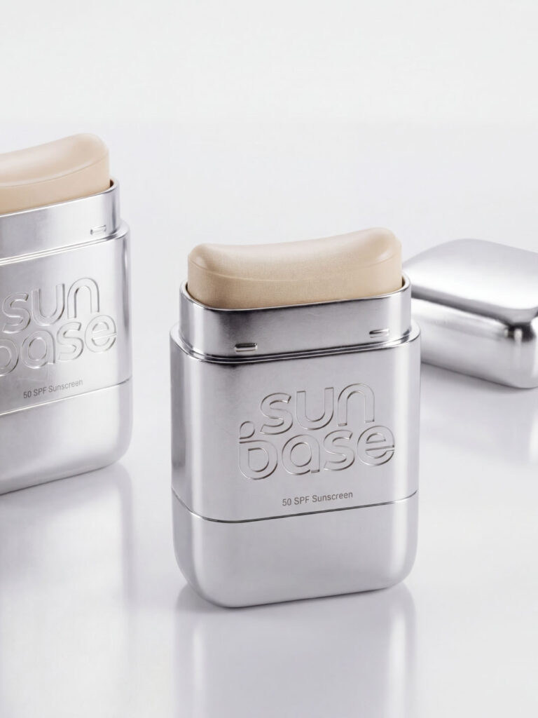 Sunbase – Sunscreen