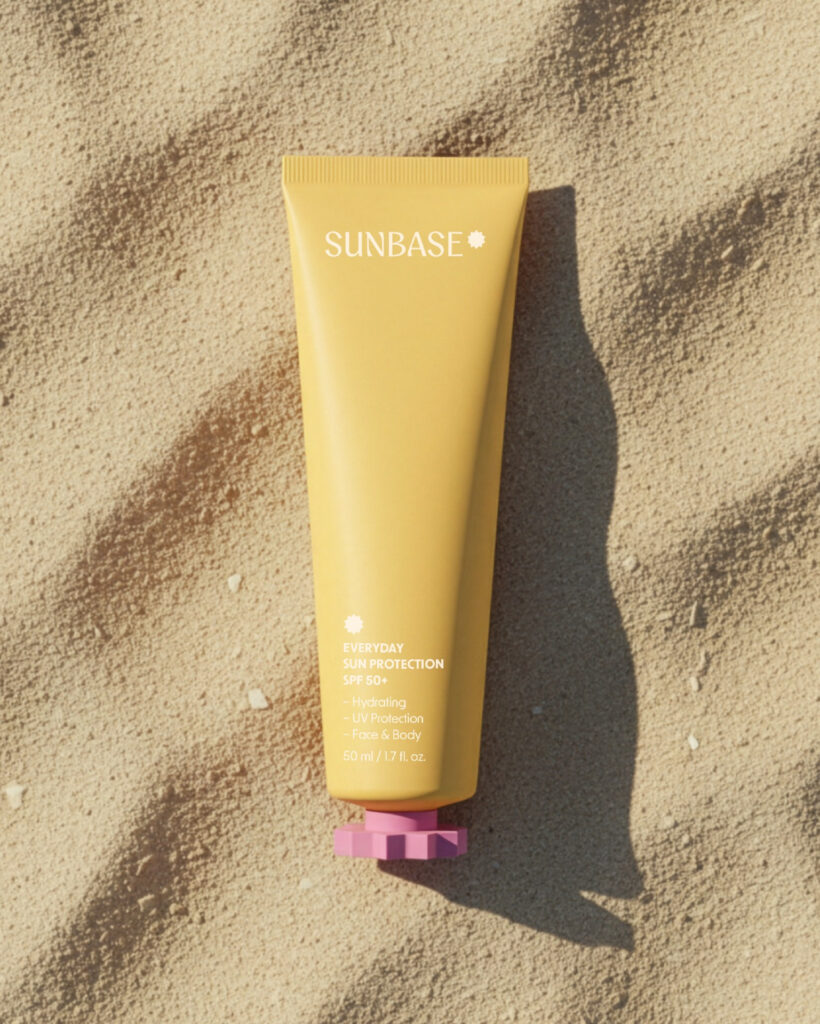 Sunbase