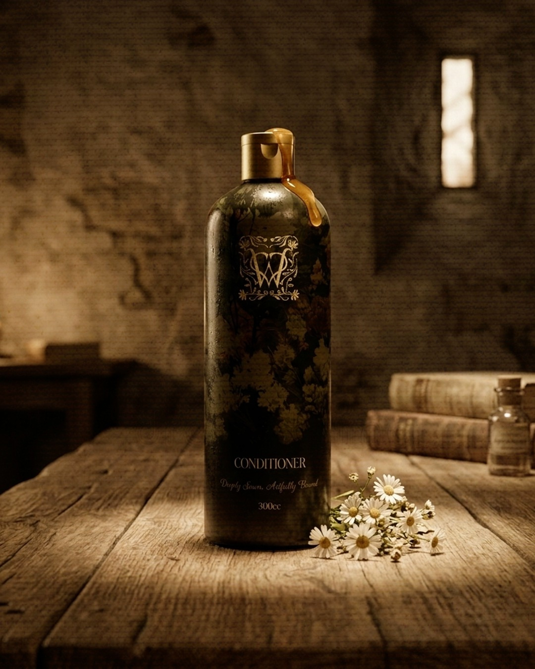 Warm Spring Apothecary