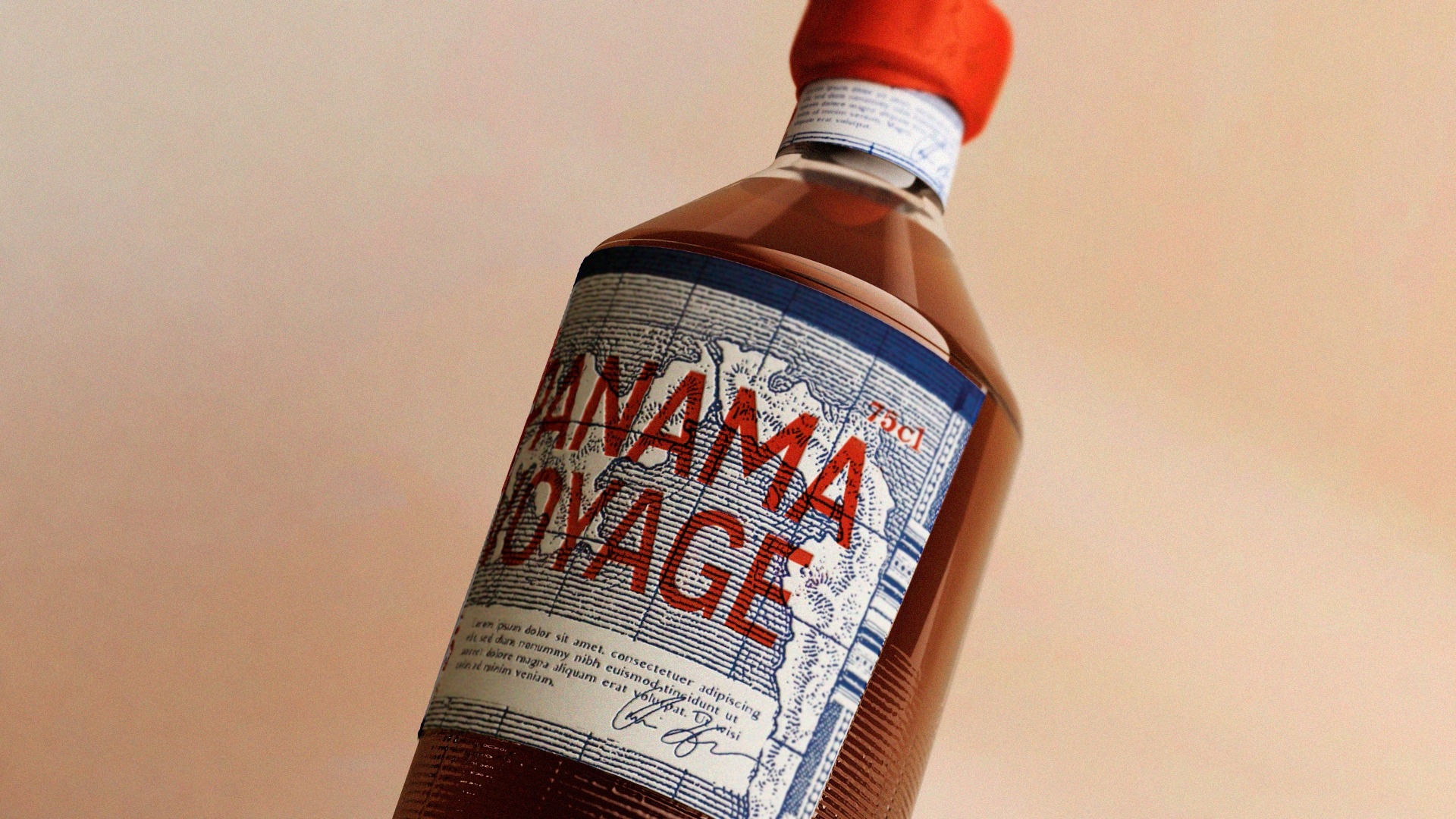 PANAMA VOYAGE