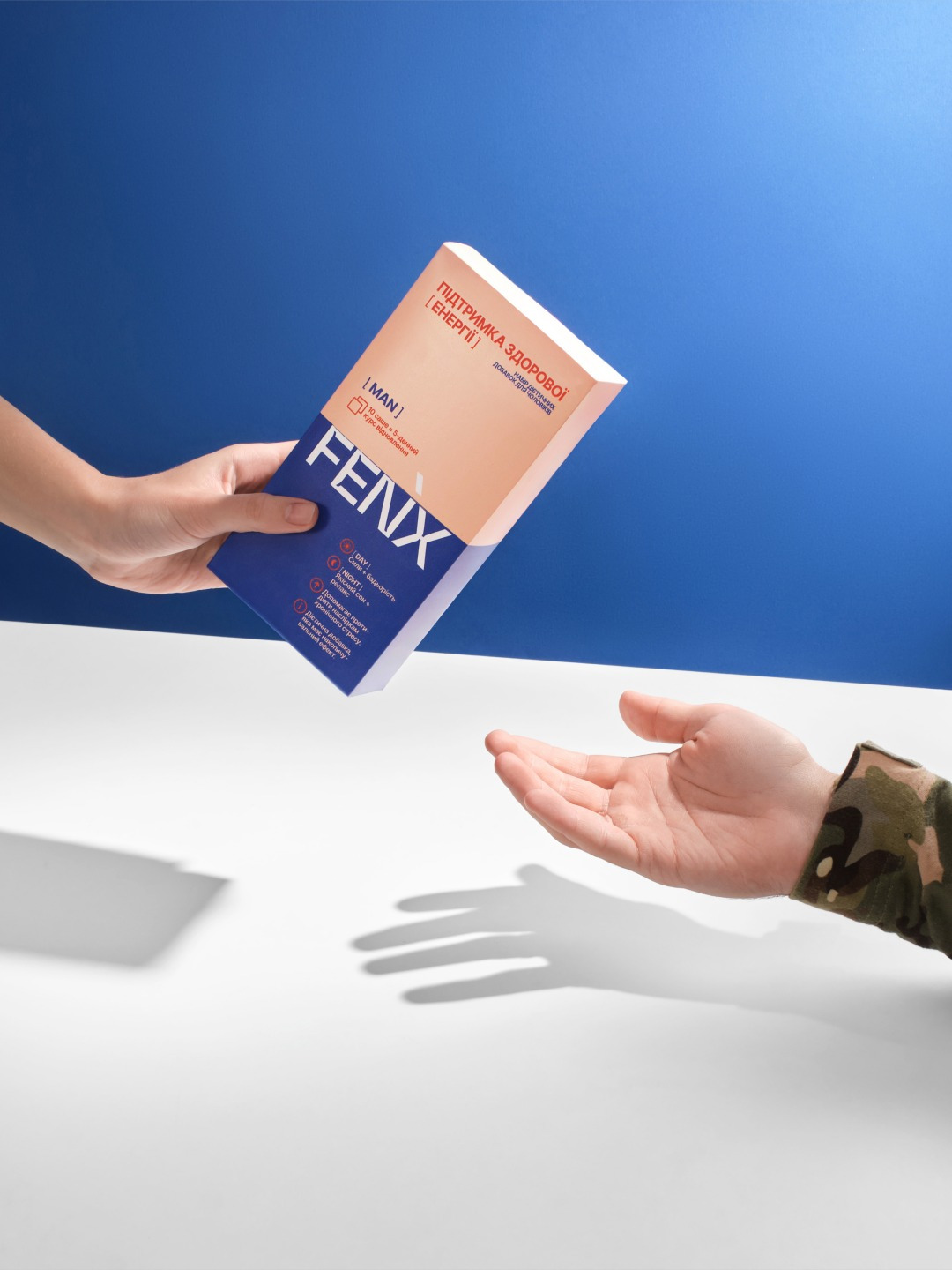 FENX | Supplements