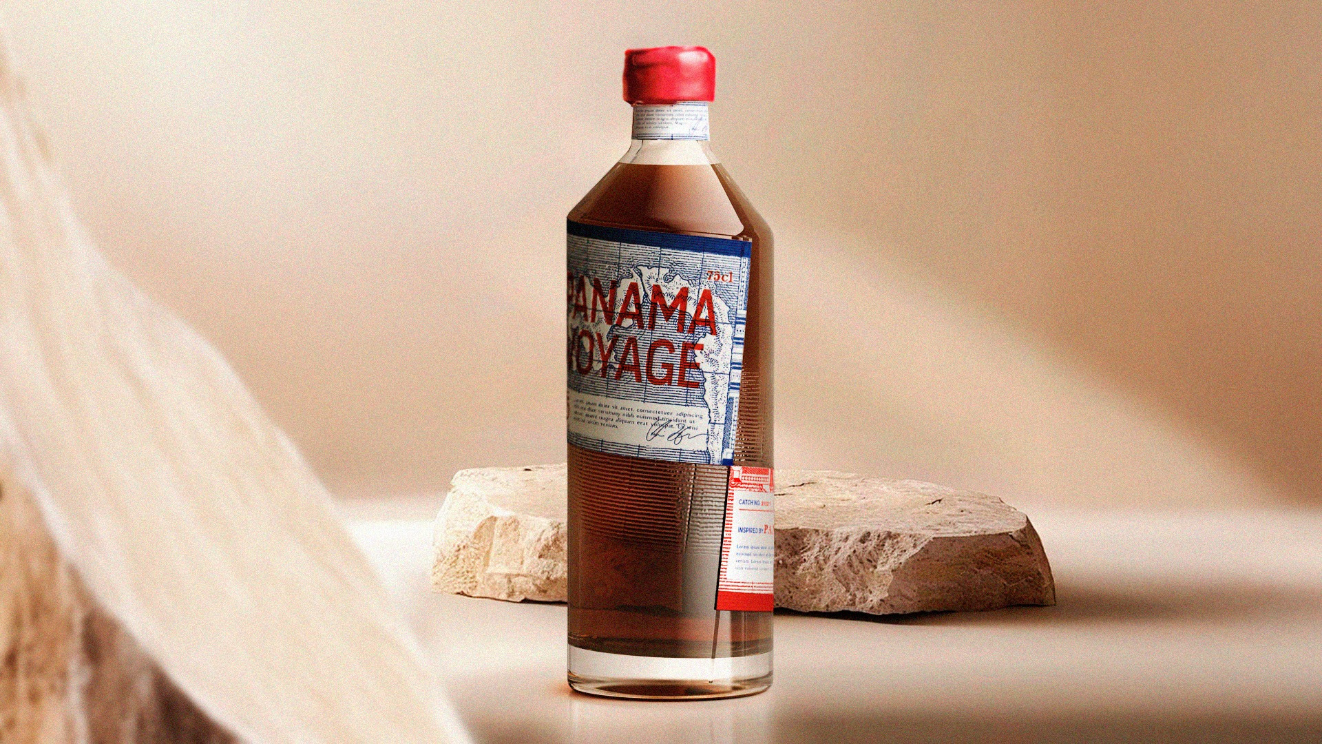 PANAMA VOYAGE