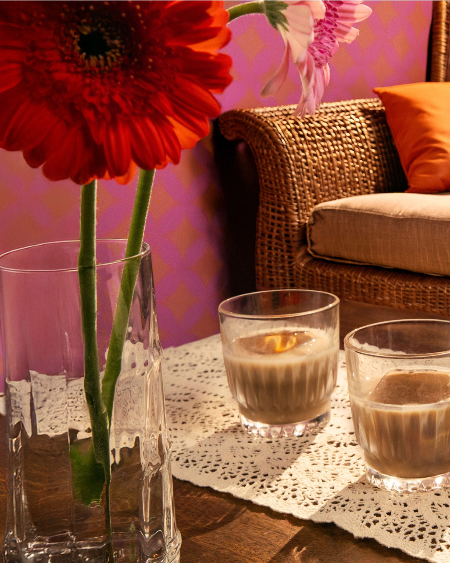 Duppy Share Rum Cream Liqueur