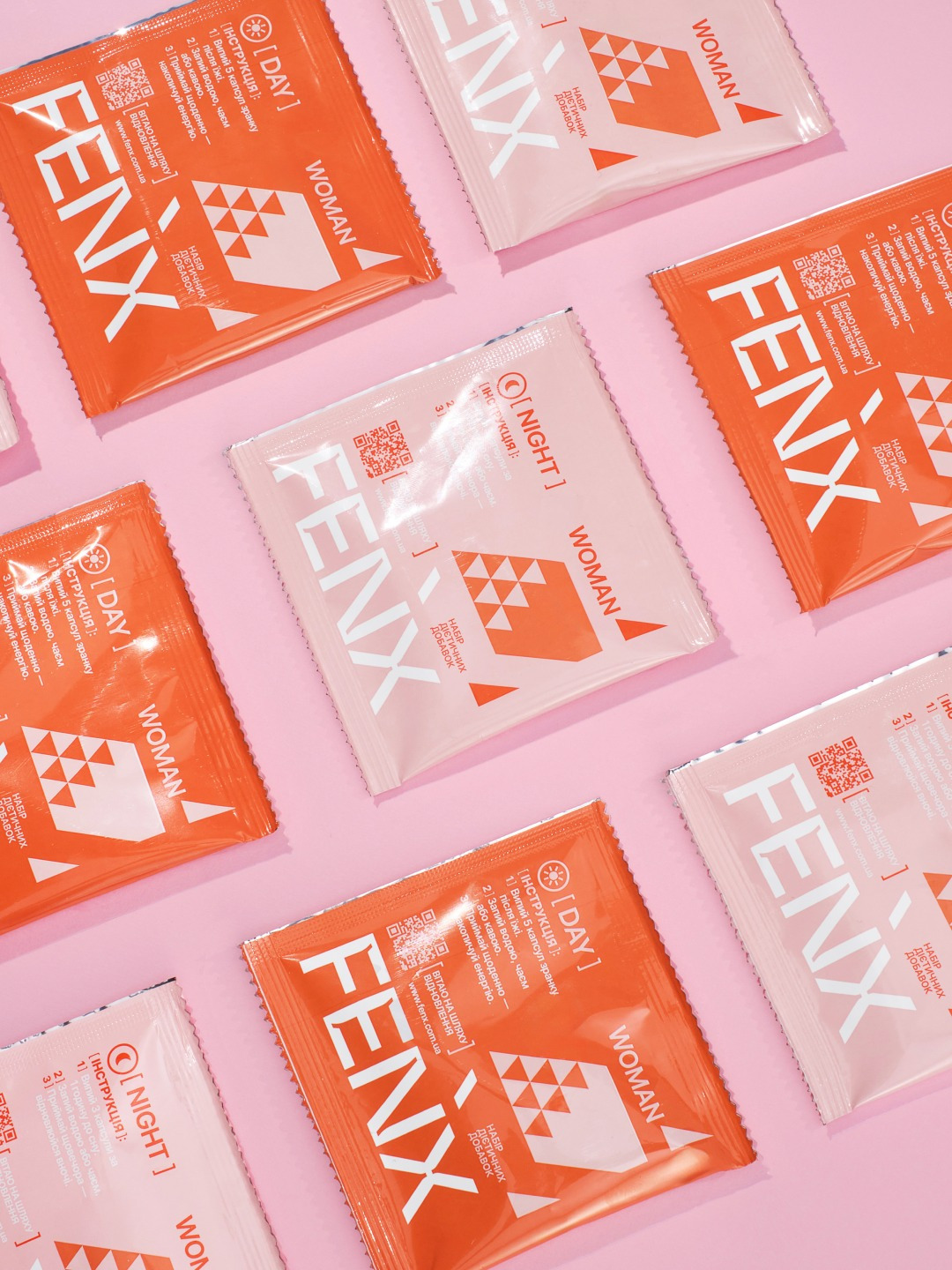 FENX | Supplements