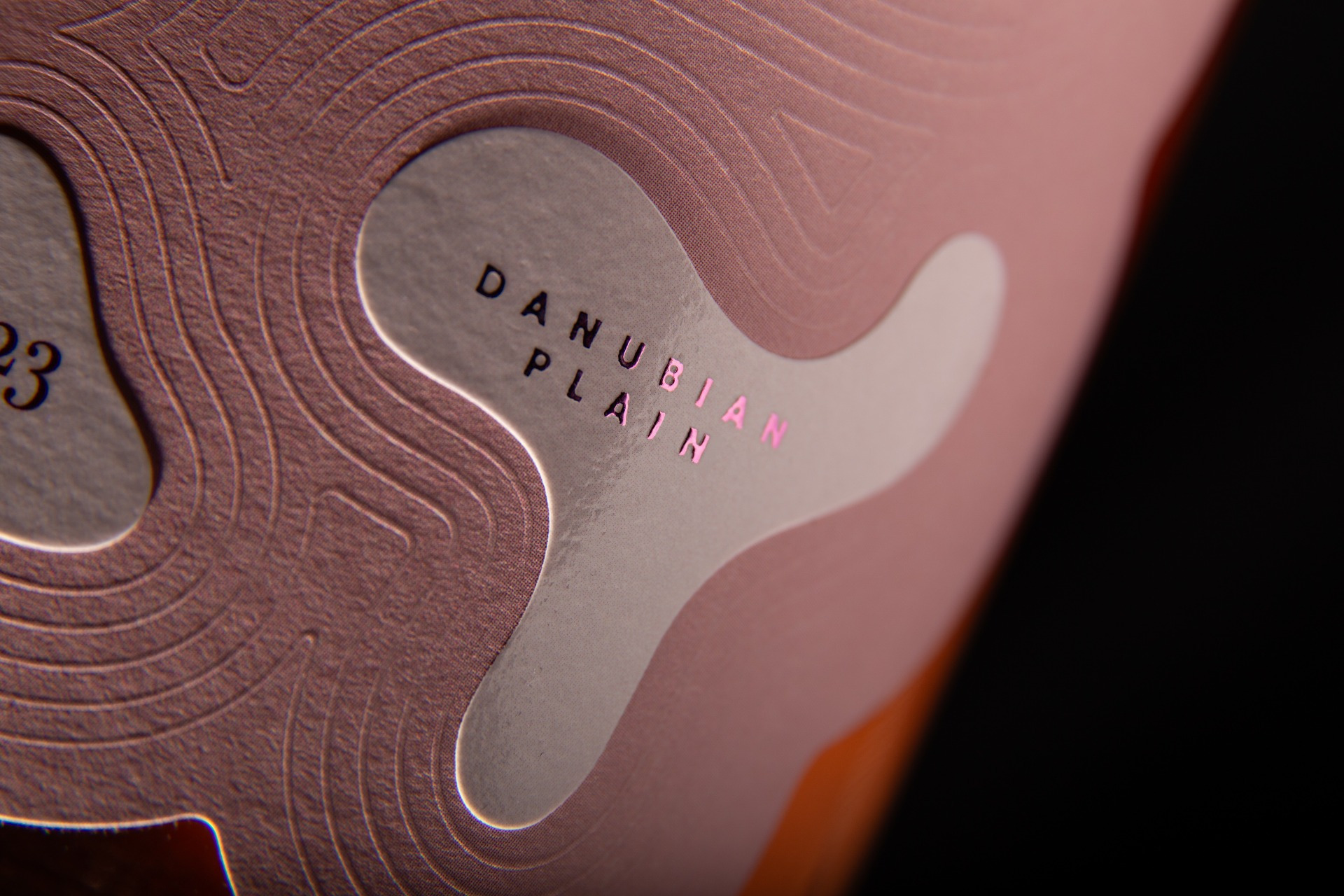 Srebarna Rosé – A Label Shaped By The Lake.