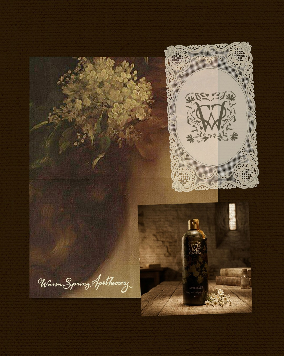 Warm Spring Apothecary