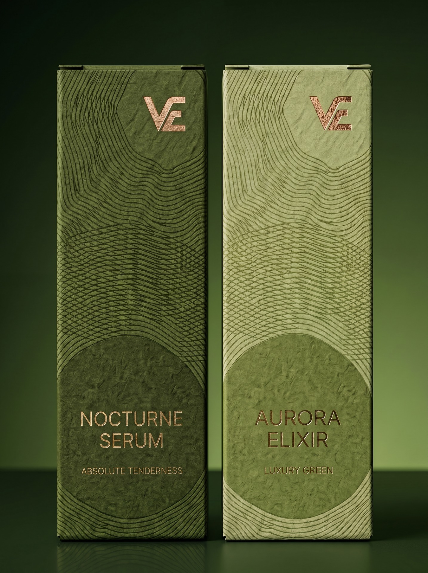 Aurora Elixir