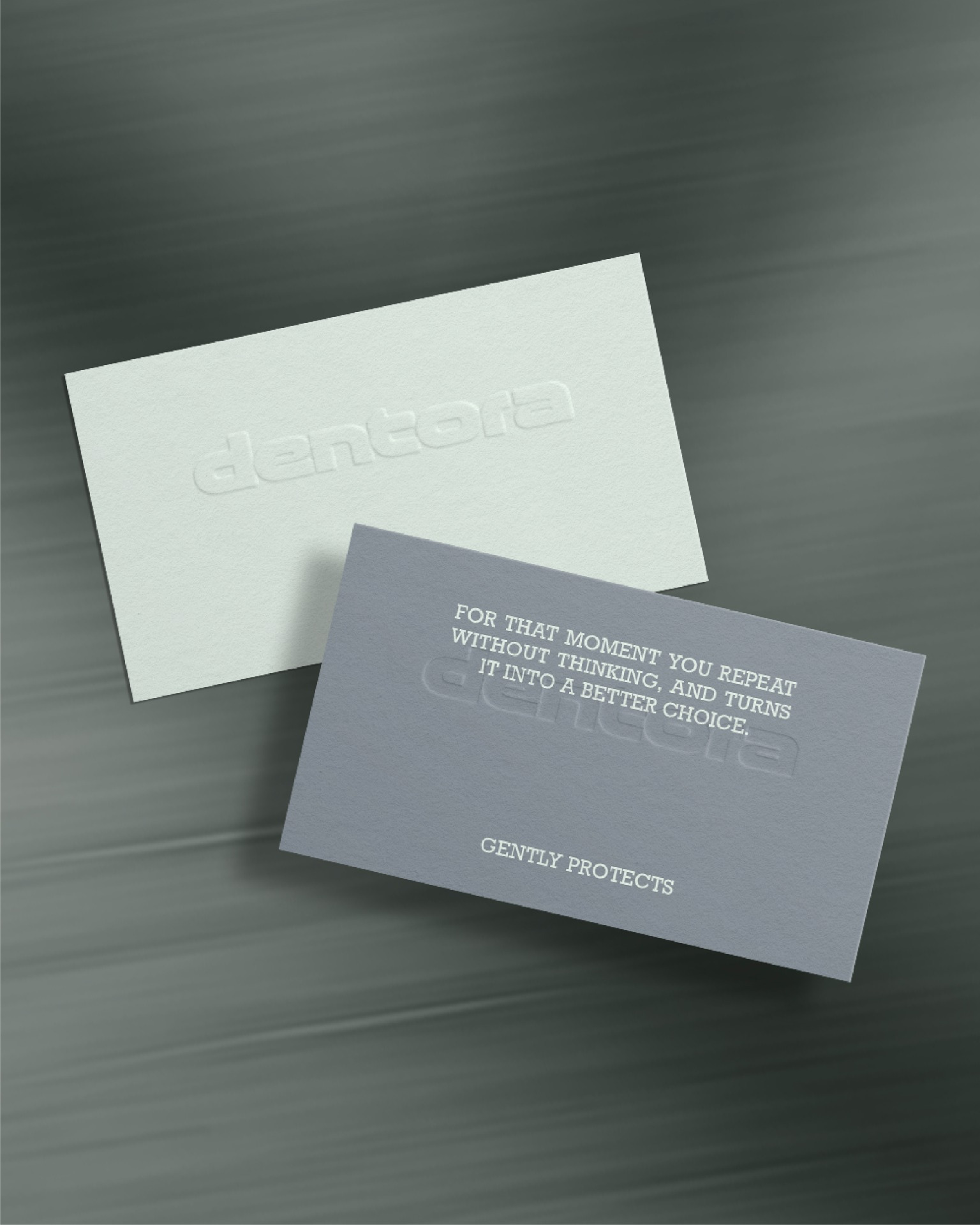 Dentora | Toothpaste Branding & Art Direction
