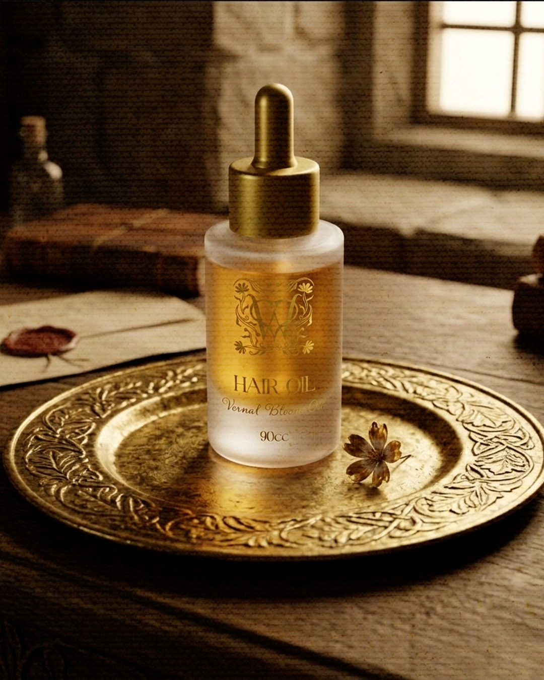 Warm Spring Apothecary