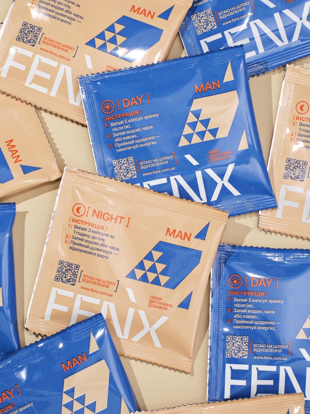 FENX | Supplements