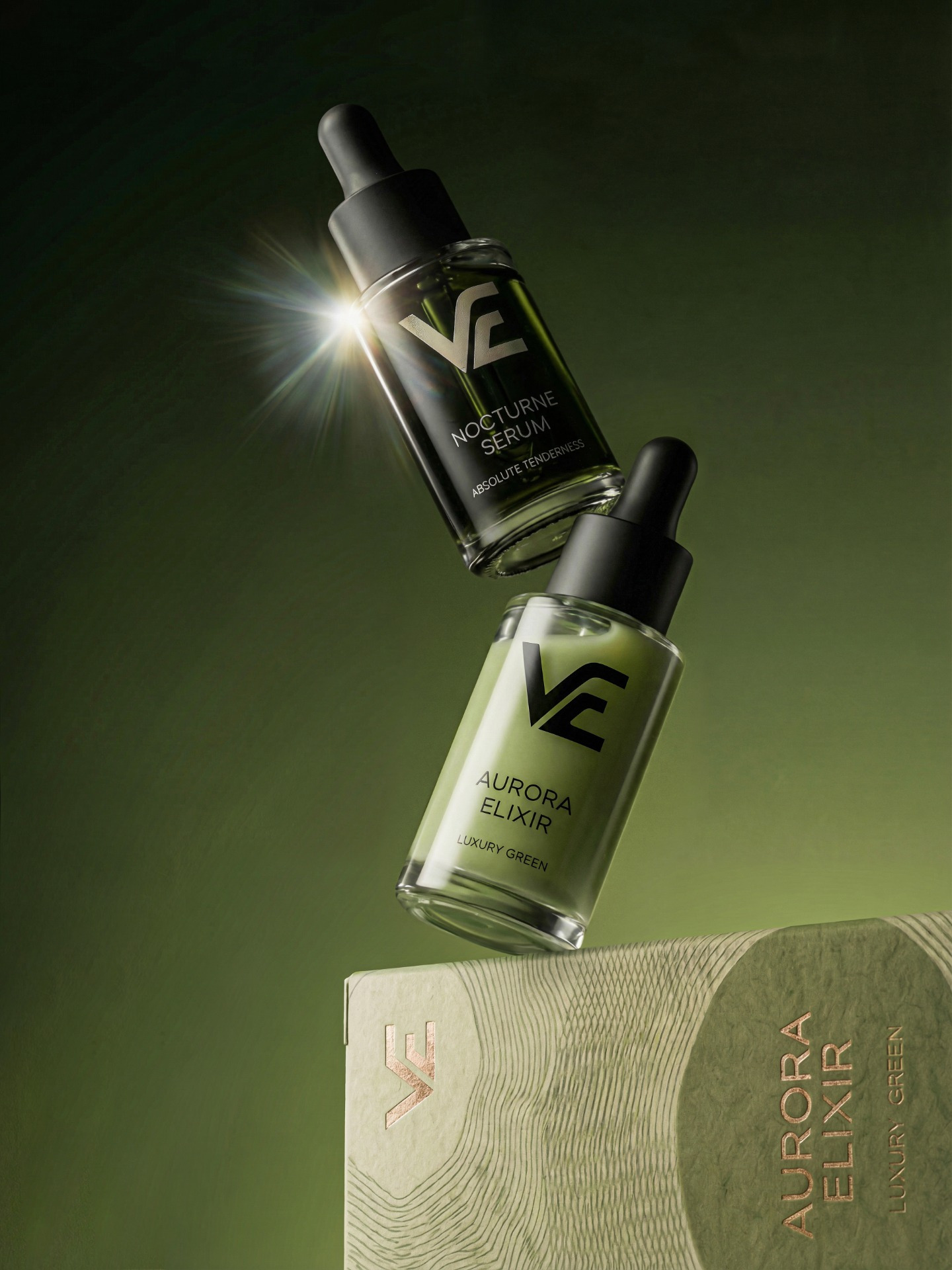 Aurora Elixir