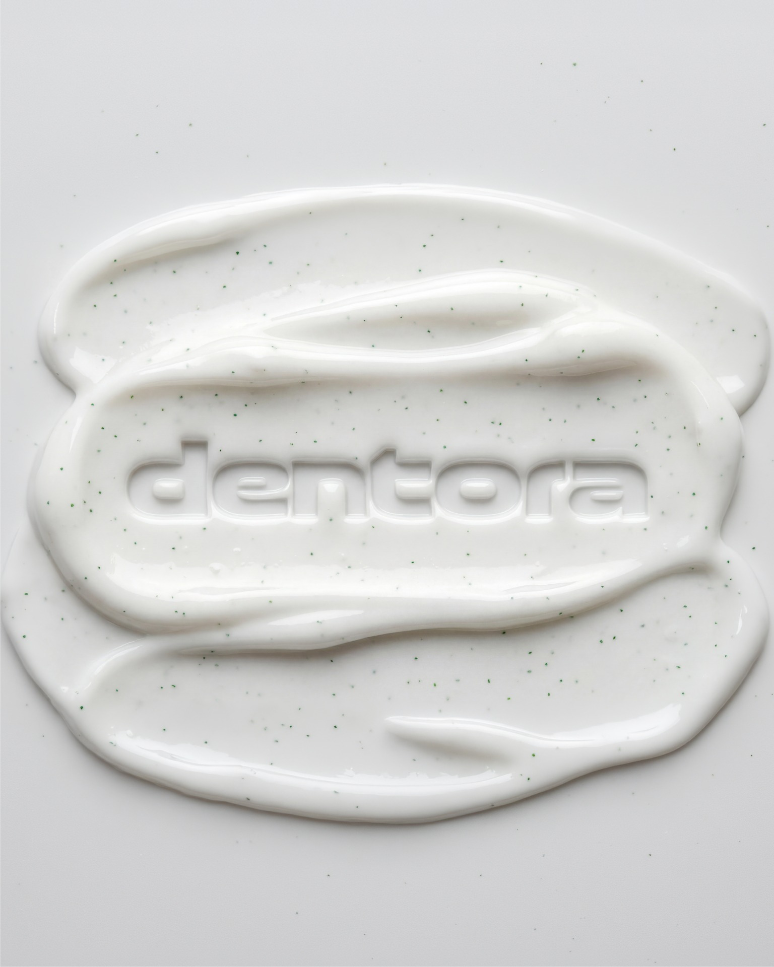 Dentora | Toothpaste Branding & Art Direction